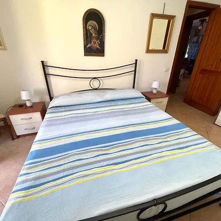 Дом отдыха La Casa Dei Nodi - Санта-Тереза-Галлура