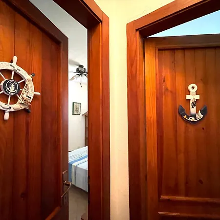 La Casa Dei Nodi - Санта-Тереза-Галлура