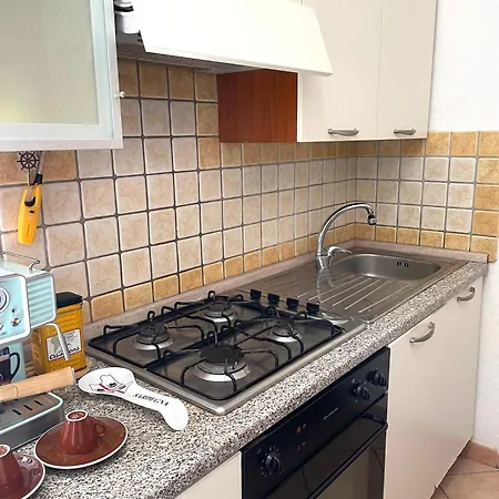 La Casa Dei Nodi -