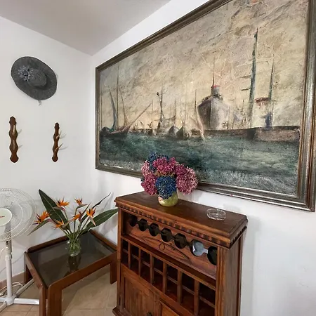 La Casa Dei Nodi - Санта-Тереза-Галлура
