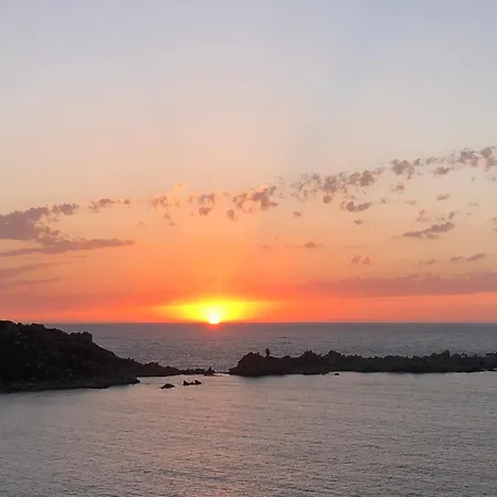 La Casa Dei Nodi - Holiday home Santa Teresa Gallura