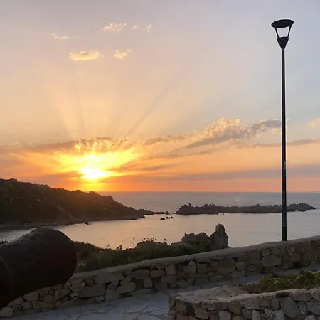 La Casa Dei Nodi -