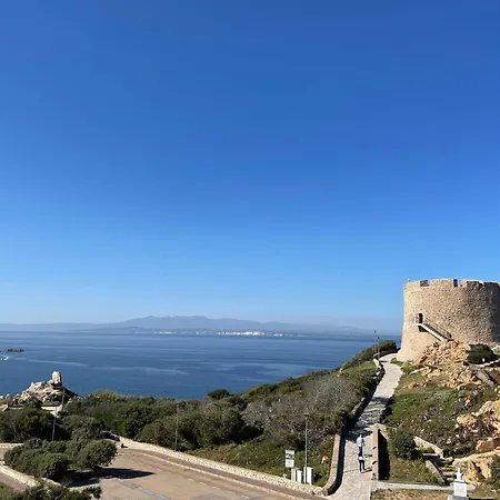 La Casa Dei Nodi - Santa Teresa di Gallura