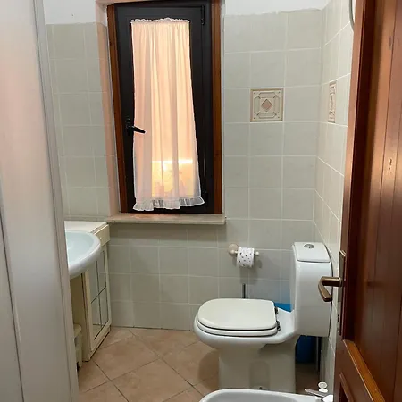 La Casa Dei Nodi - Casa vacanze