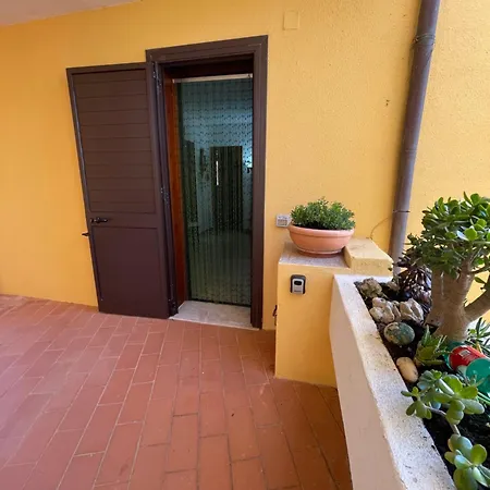 La Casa Dei Nodi -