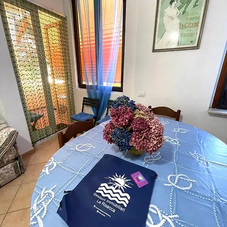 La Casa Dei Nodi - * Santa Teresa Gallura