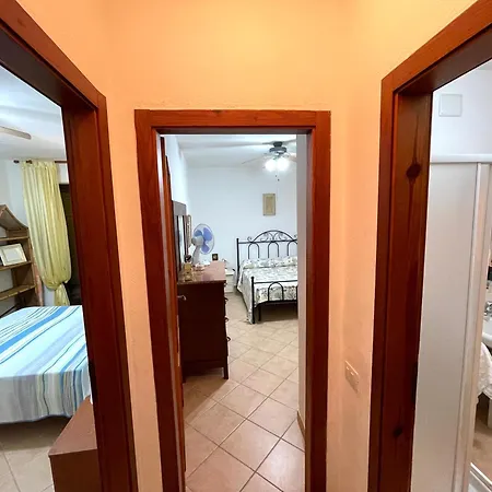 La Casa Dei Nodi -