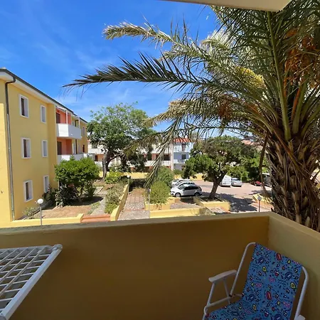 La Casa Dei Nodi - * Santa Teresa Gallura