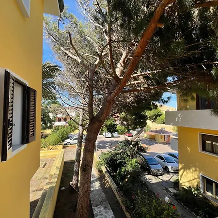 La Casa Dei Nodi - Ferienhaus Santa Teresa Gallura