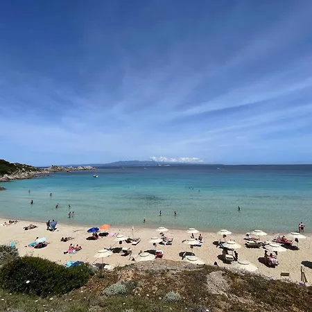 La Casa Dei Nodi - Santa Teresa Gallura