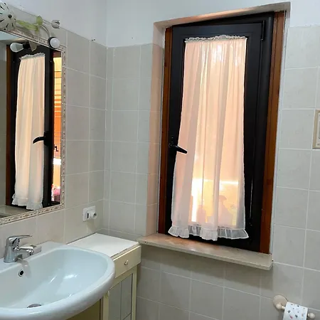 La Casa Dei Nodi - Casa vacanze Santa Teresa di Gallura