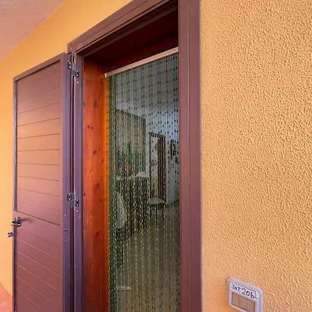 La Casa Dei Nodi - * Santa Teresa Gallura