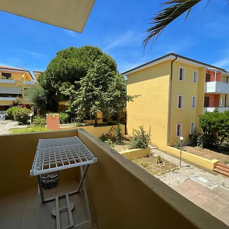 La Casa Dei Nodi - Ferienhaus
