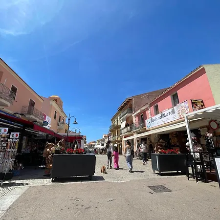 Casa vacanze La Casa Dei Nodi -