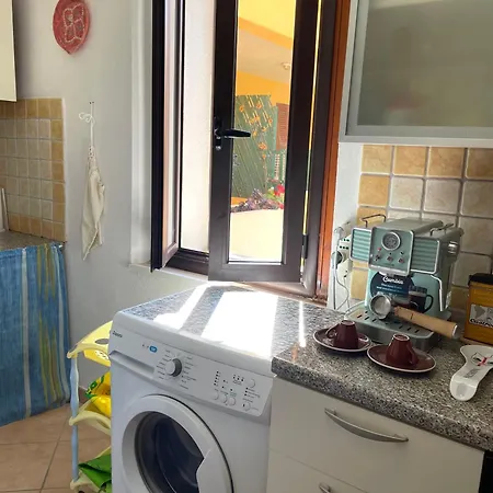 La Casa Dei Nodi - * Santa Teresa Gallura