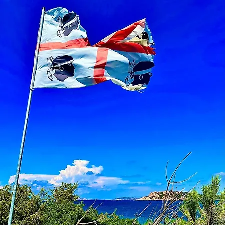 La Casa Dei Nodi - * Santa Teresa Gallura
