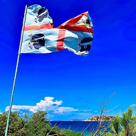 La Casa Dei Nodi - * Santa Teresa Gallura
