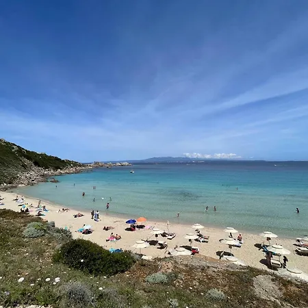 La Casa Dei Nodi - Santa Teresa Gallura