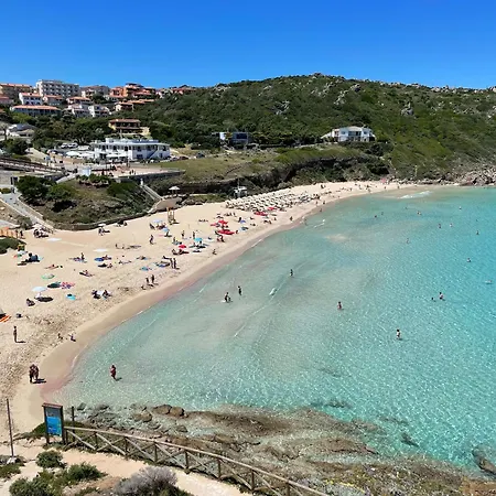 La Casa Dei Nodi - Holiday home Santa Teresa Gallura