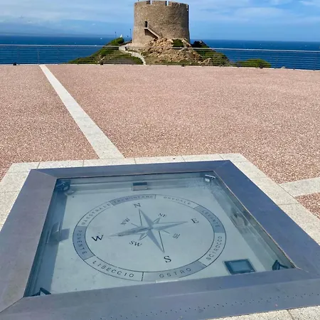 La Casa Dei Nodi - Casa vacanze Santa Teresa di Gallura