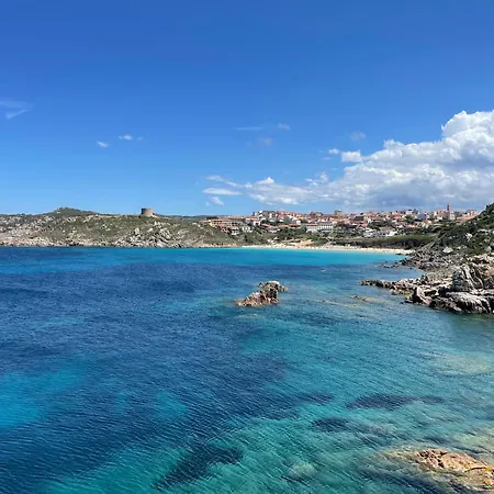 Ferienhaus La Casa Dei Nodi -