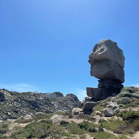 La Casa Dei Nodi - *