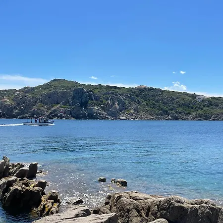 La Casa Dei Nodi - * Santa Teresa Gallura