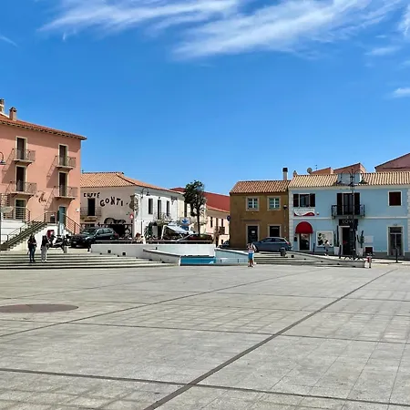 La Casa Dei Nodi - *
