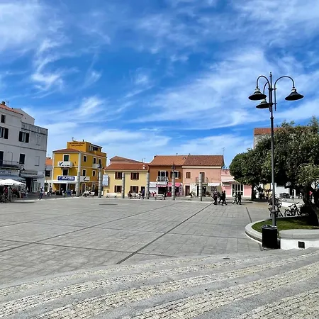 Ferienhaus La Casa Dei Nodi - *