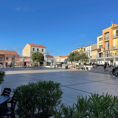 Casa vacanze La Casa Dei Nodi - Santa Teresa di Gallura