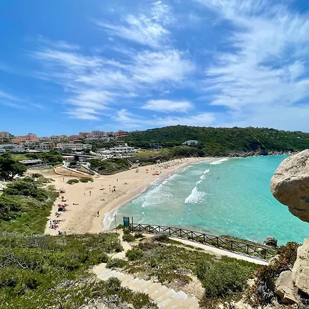 La Casa Dei Nodi - Santa Teresa Gallura