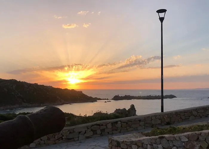 La Casa Dei Nodi -