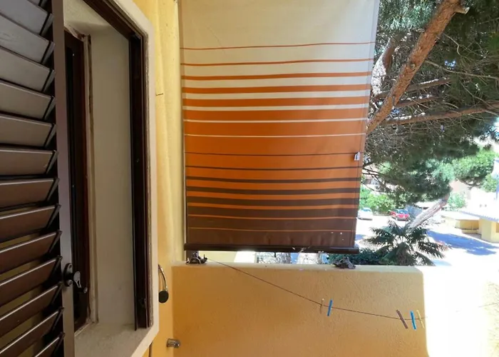度假居 La Casa Dei Nodi -