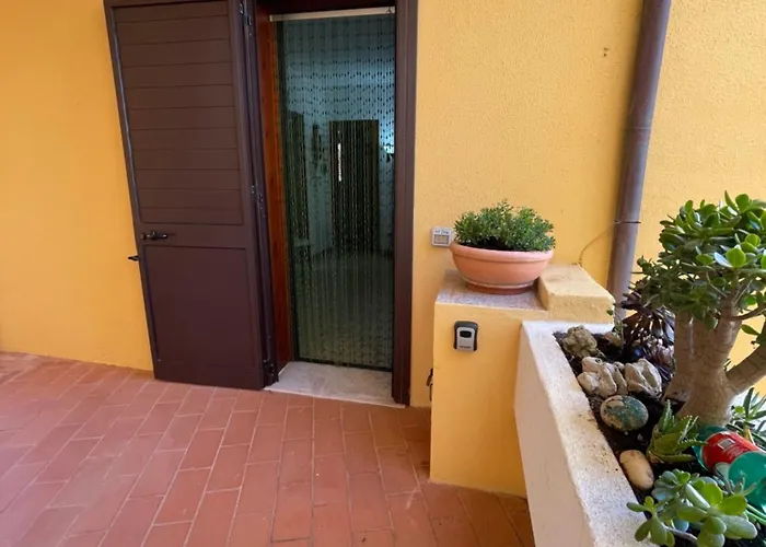 La Casa Dei Nodi -