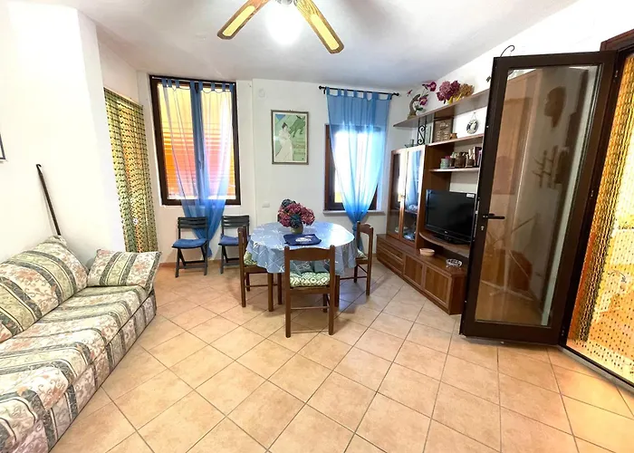 La Casa Dei Nodi - *