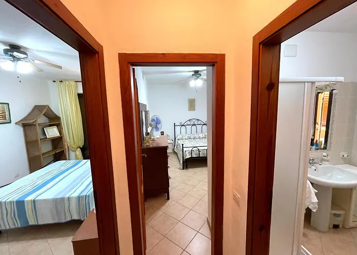La Casa Dei Nodi -