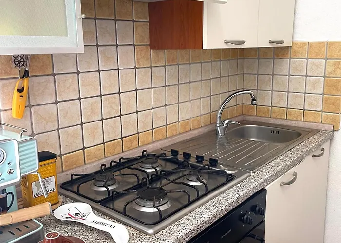 La Casa Dei Nodi -