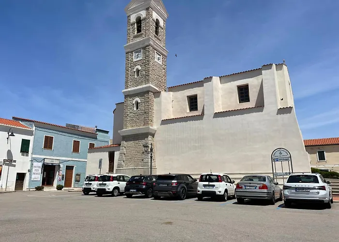 La Casa Dei Nodi - *